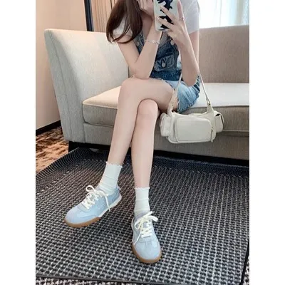 2023 woman new casual sports shoes