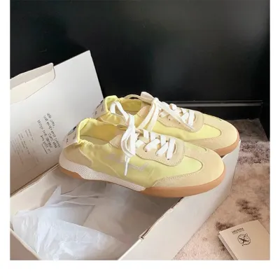 2023 woman new casual sports shoes