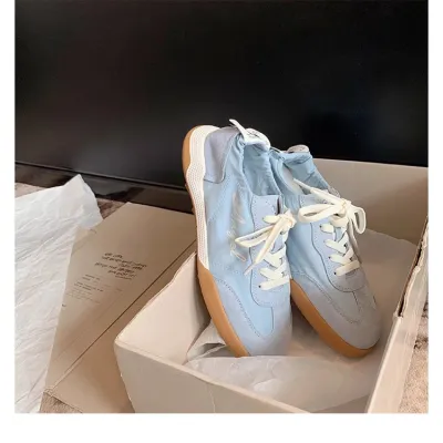 2023 woman new casual sports shoes