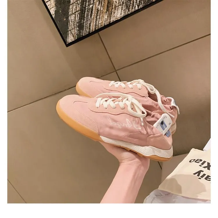 2023 woman new casual sports shoes