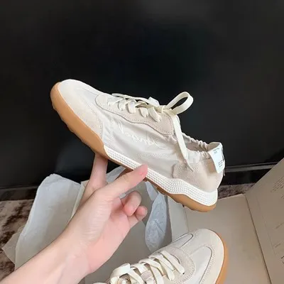 2023 woman new casual sports shoes