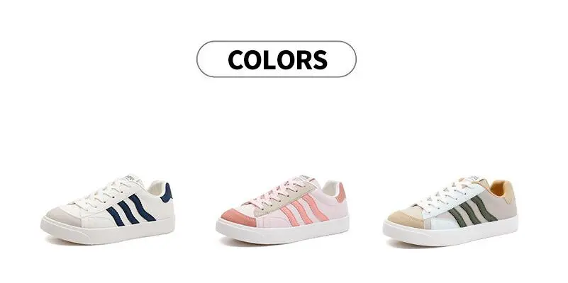 Comfortable and durable recreational skateboard shoes