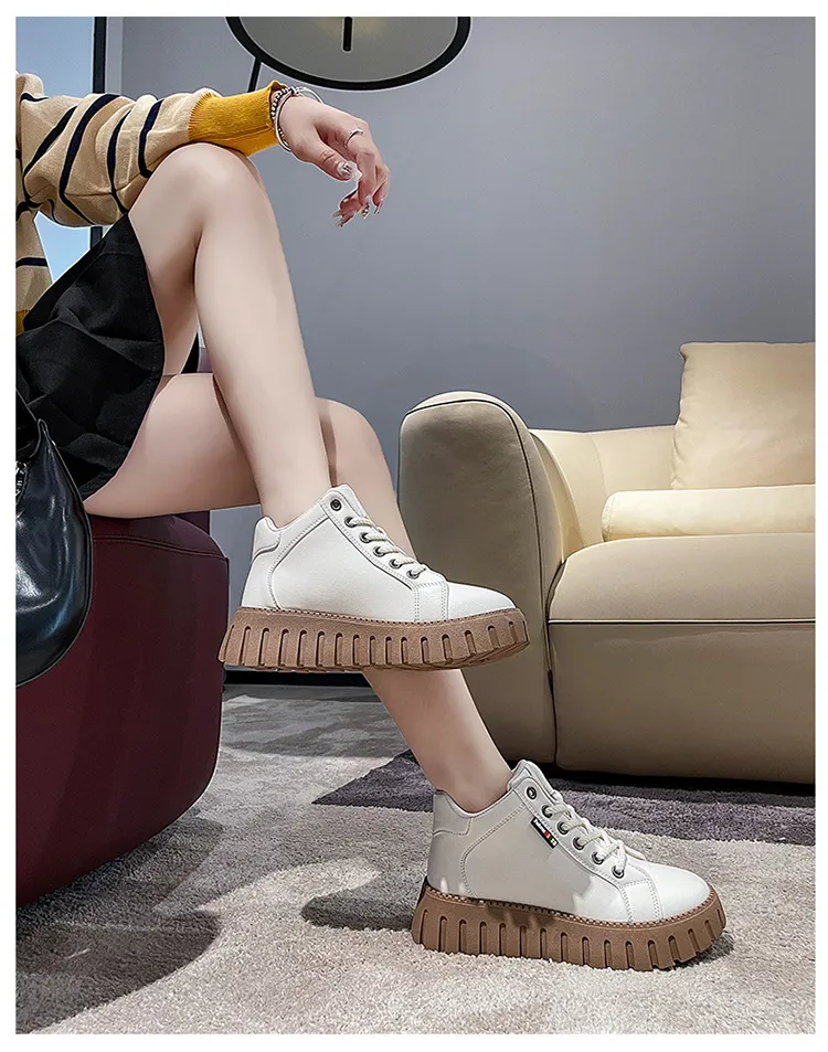 Fashion ankle boots