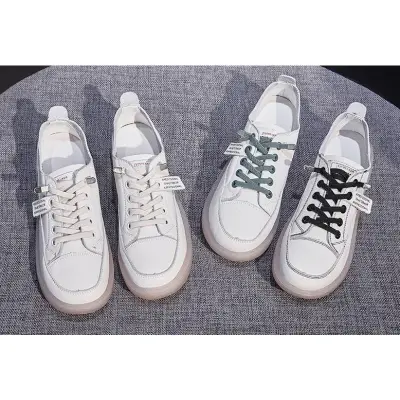 woman jelly outsole skate shoes