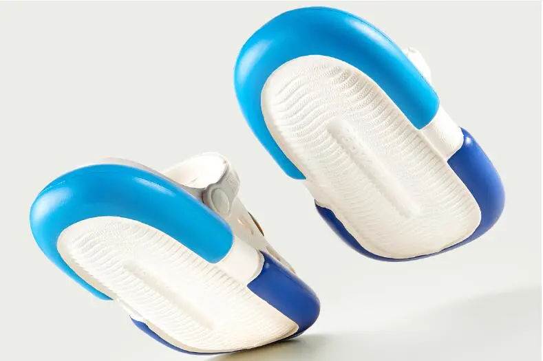 new arrival kids EVA crocs garden shoes