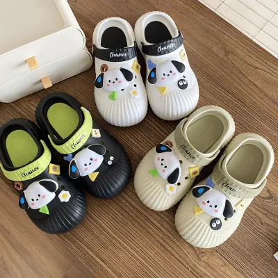 kids EVA crocs