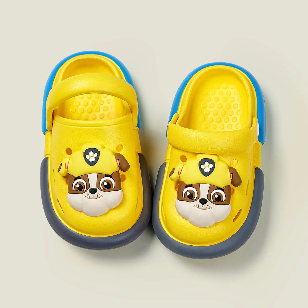 new arrival kids EVA crocs garden shoes