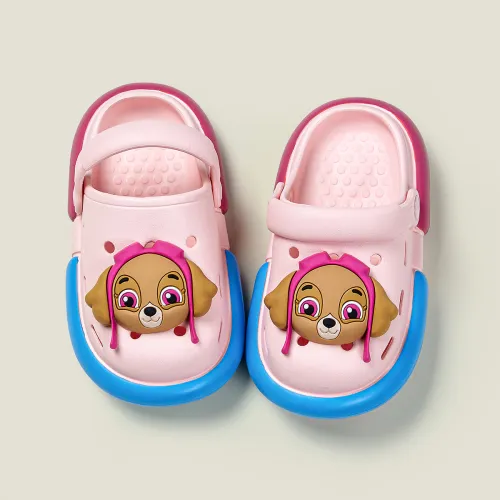 new arrival kids EVA crocs garden shoes