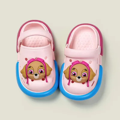 new arrival kids EVA crocs garden shoes