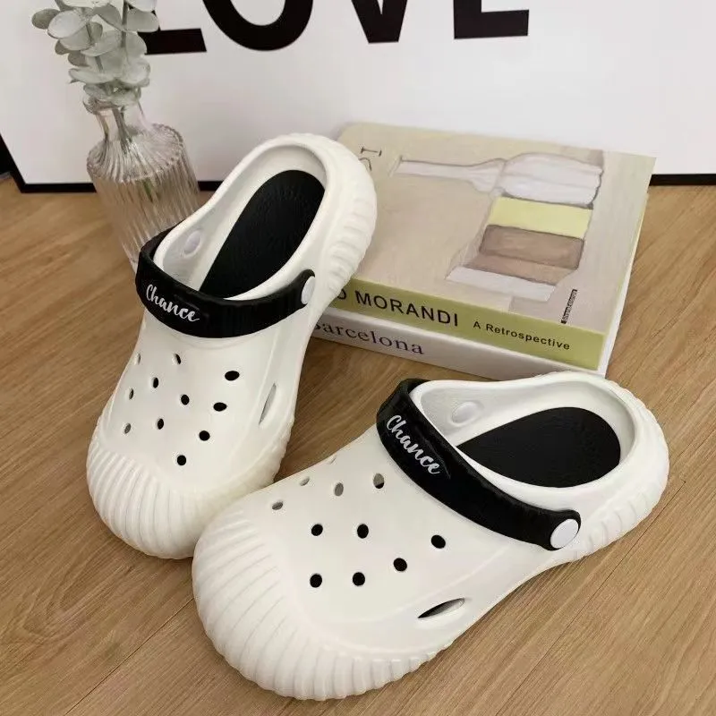 kids EVA crocs