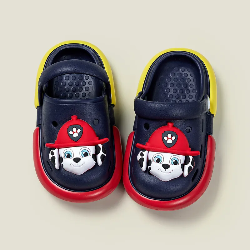 new arrival kids EVA crocs garden shoes