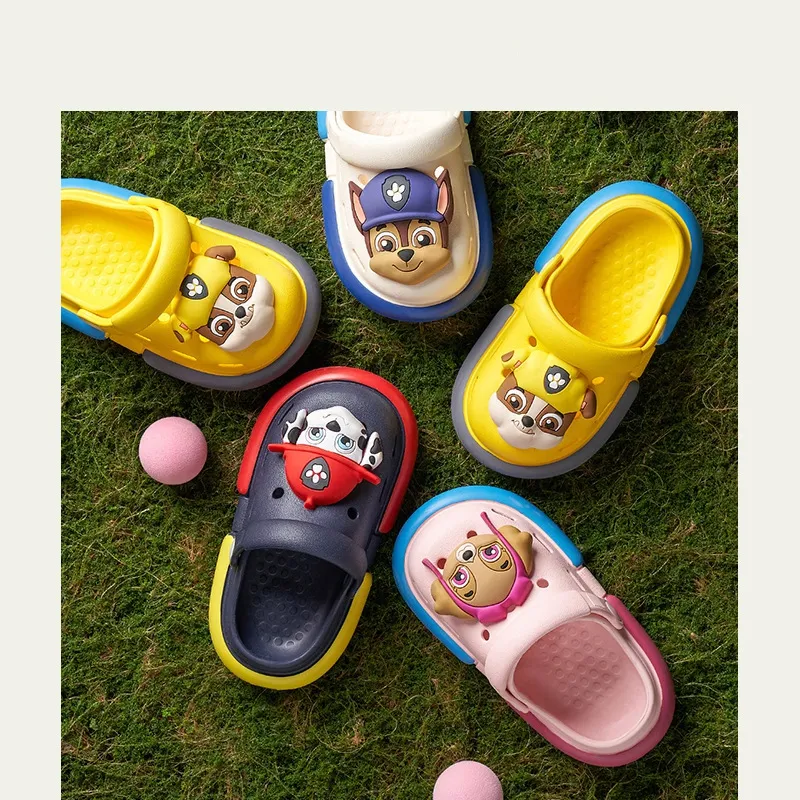 new arrival kids EVA crocs garden shoes