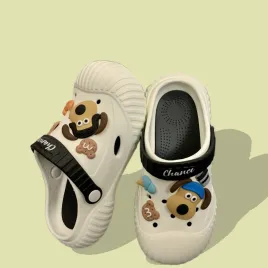 kids EVA crocs