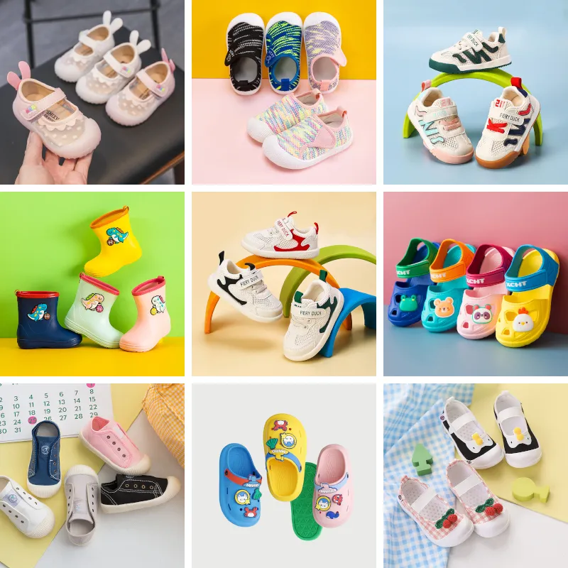 Children shoes