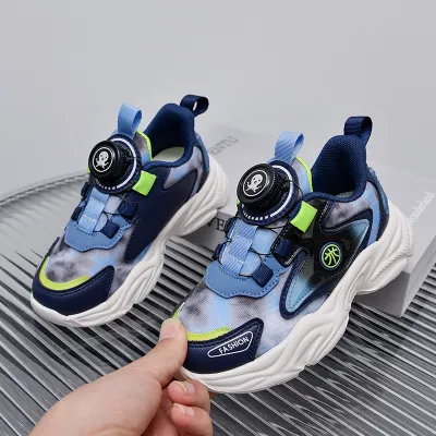 Children's sport shoes