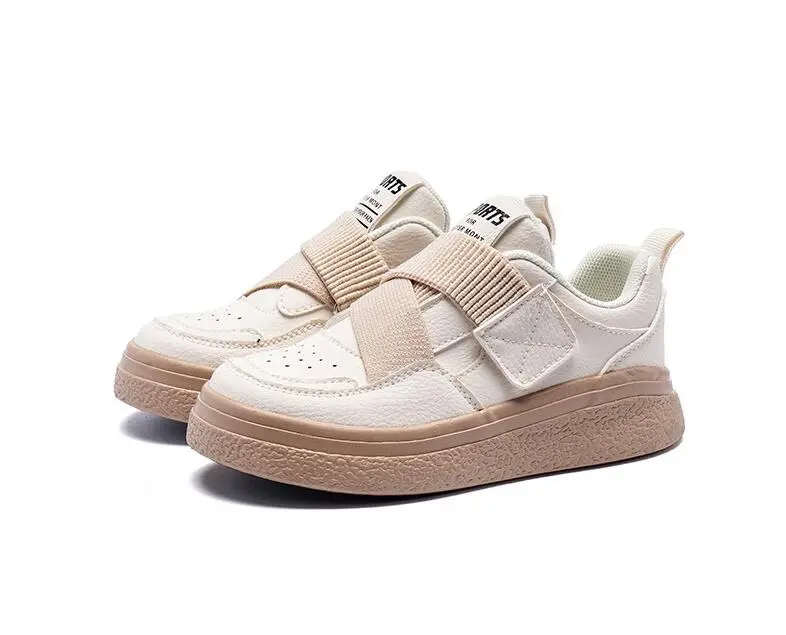 Children's skateboard shoes