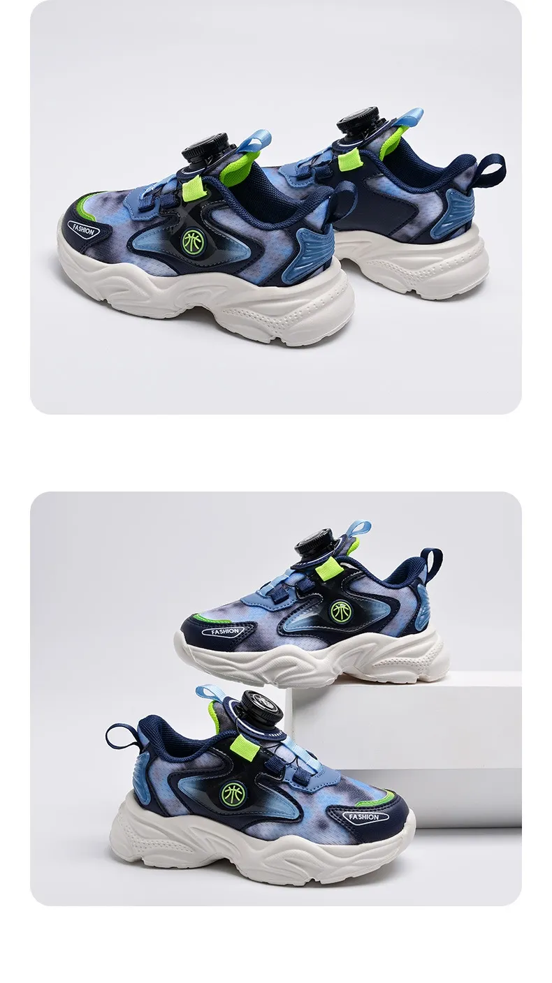 Children's sport shoes