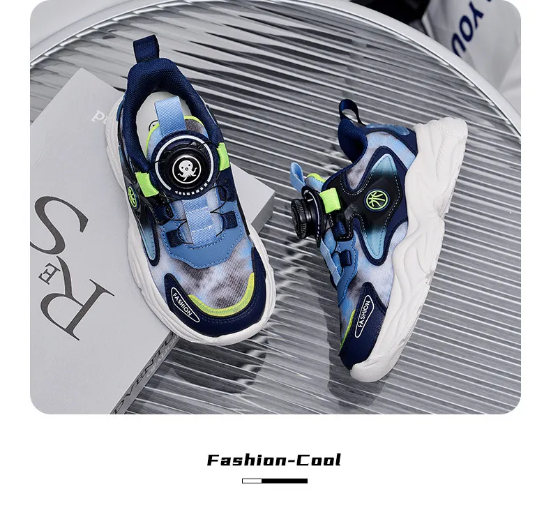 Children's sport shoes