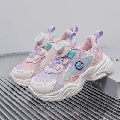 Children's sport shoes