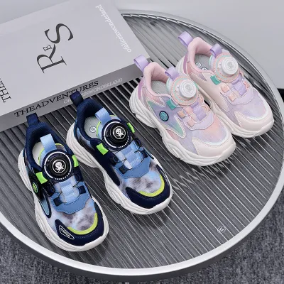 Children's sport shoes