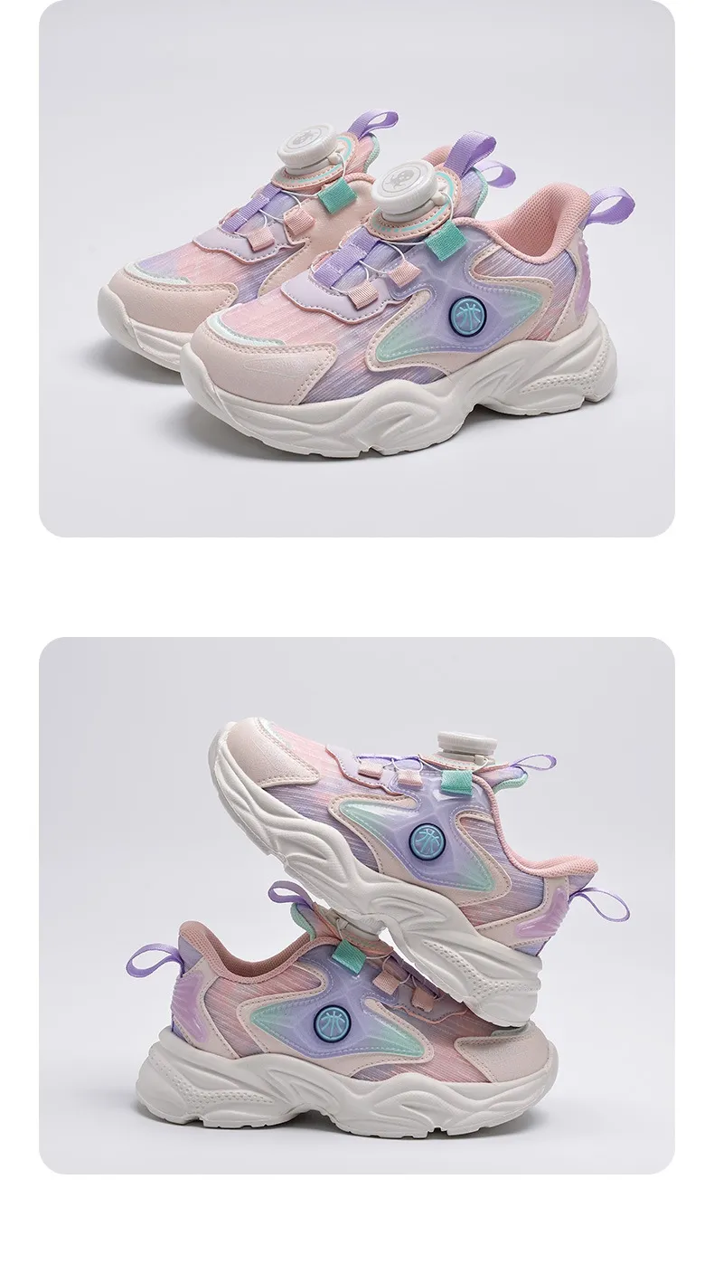 Children's sport shoes