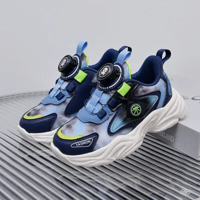 Children's sport shoes