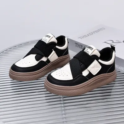 Children's skateboard shoes
