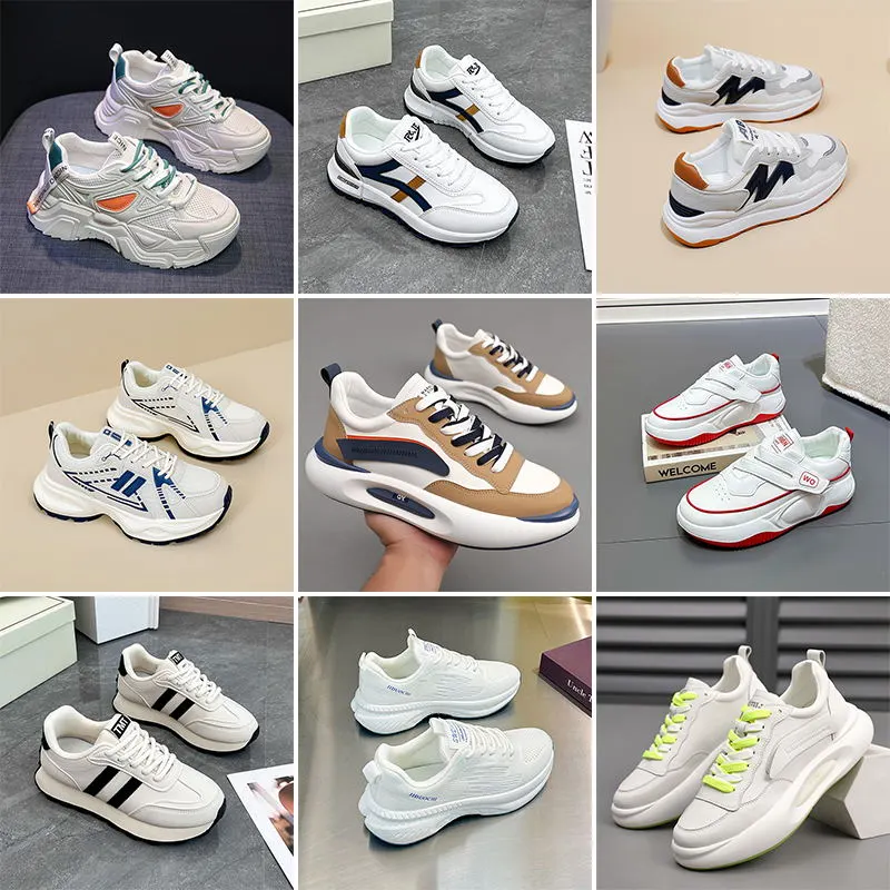 woman sport casual shoes