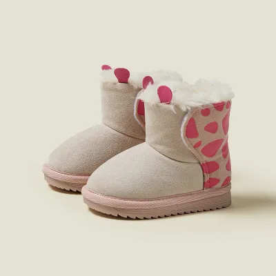 children snow boot
