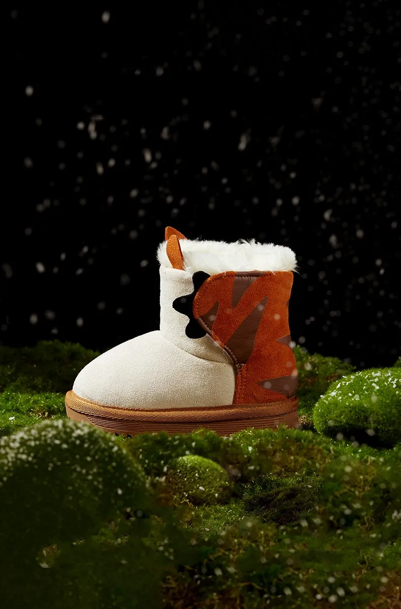 children snow boot