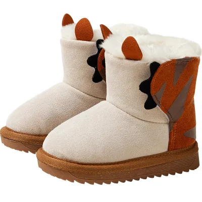 children snow boot