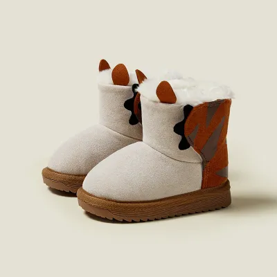children snow boot