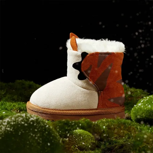 children snow boot
