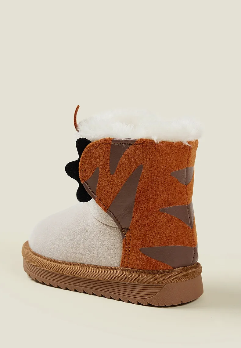 children snow boot