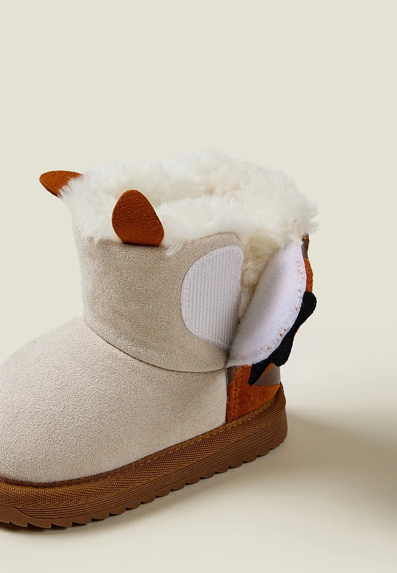 children snow boot