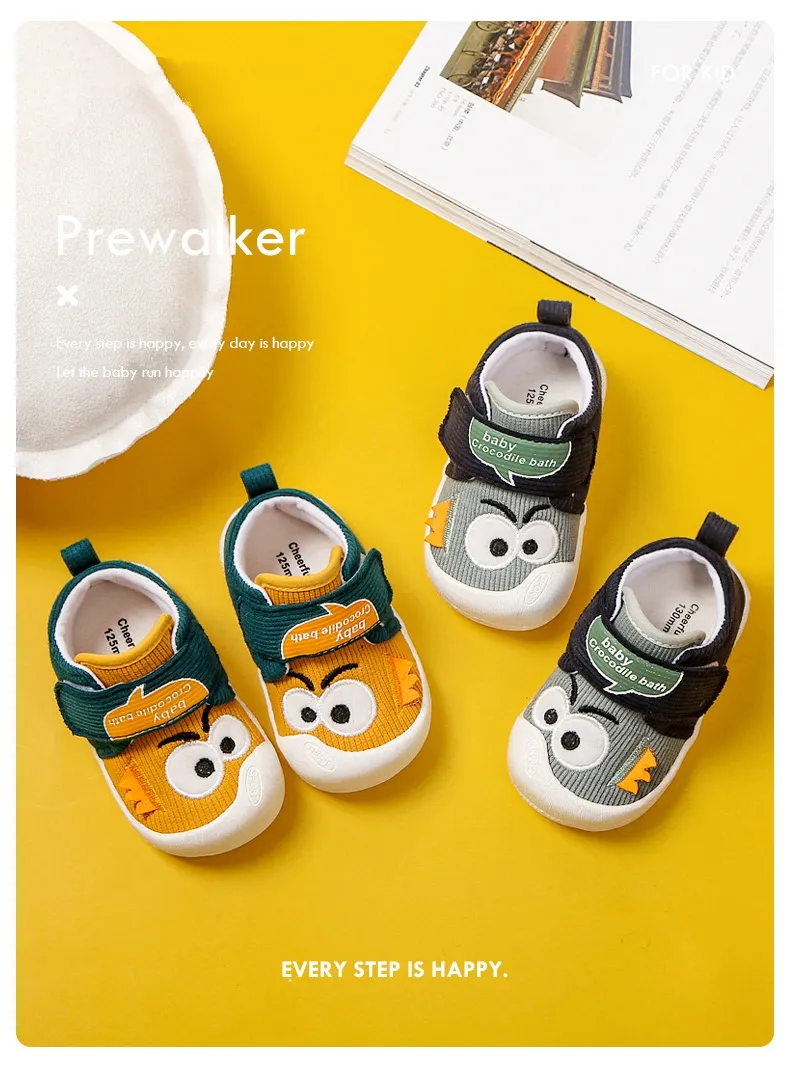 Children casual shoes