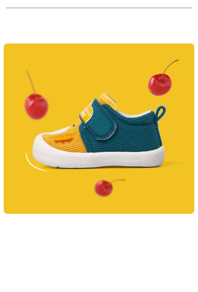 Children casual shoes