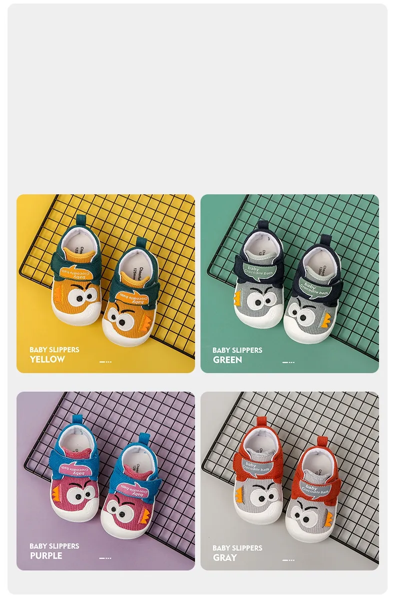 Children casual shoes