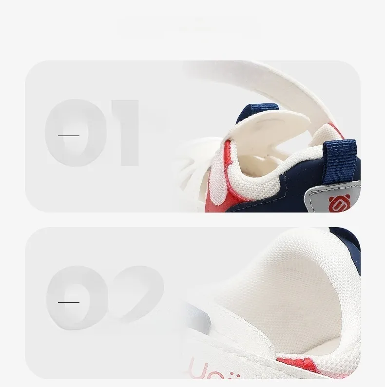 Children summer sandal