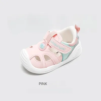 Children summer sandal