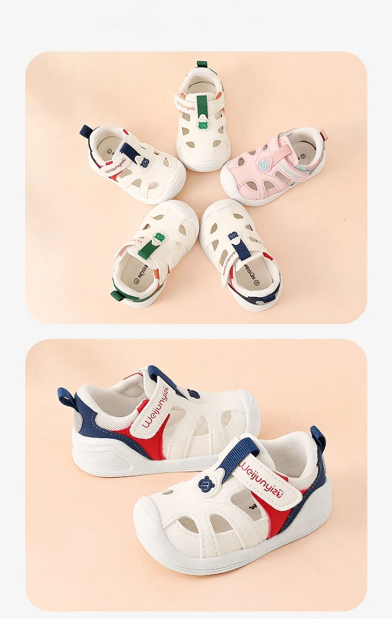 Children summer sandal