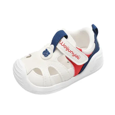 Children summer sandal