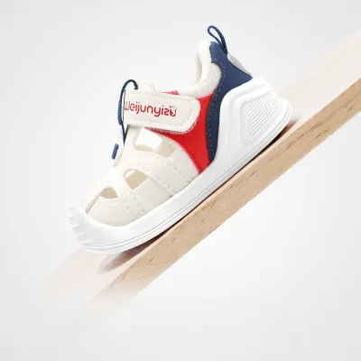 Children summer sandal