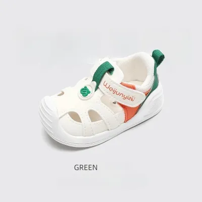 Children summer sandal
