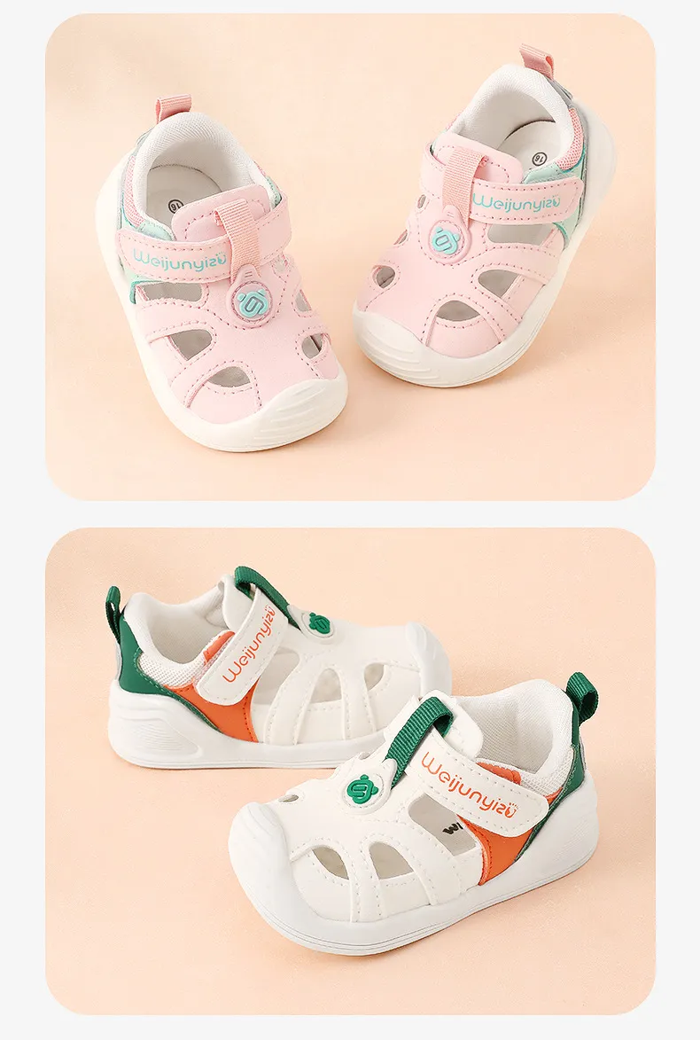 Children summer sandal