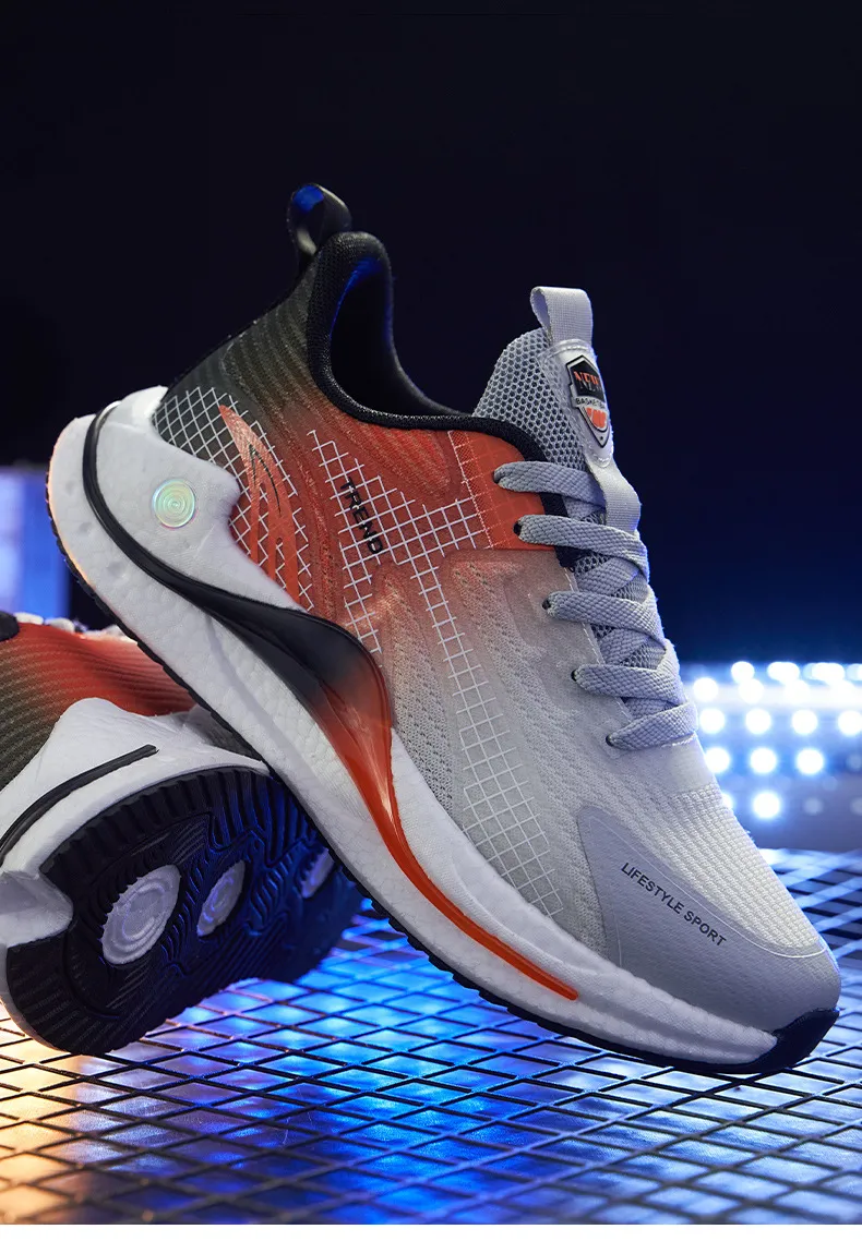 men training shoes footwear