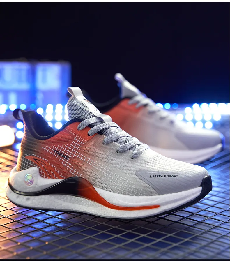 men training shoes footwear