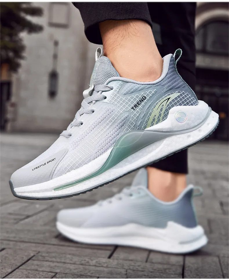 men training shoes footwear