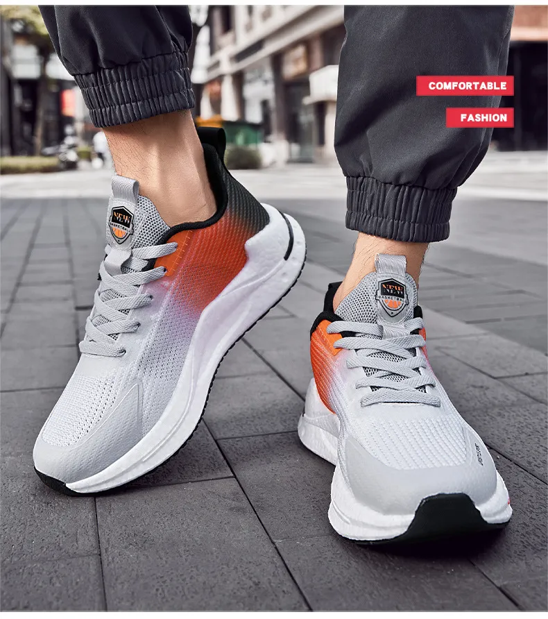 men training shoes footwear