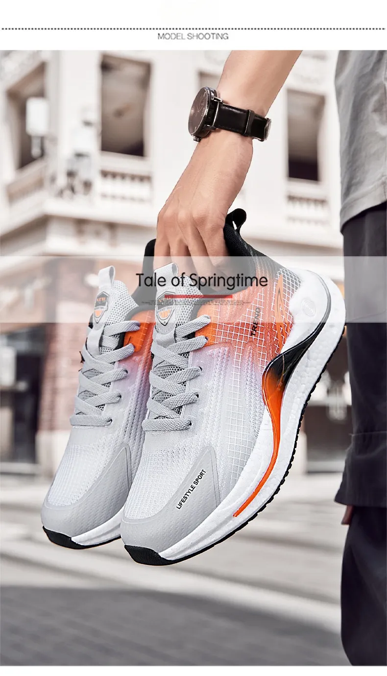 men training shoes footwear